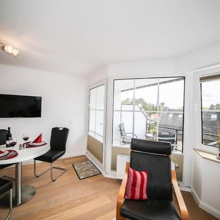 Ferienwohnung Viva La Vida Timmendorfer Strand Exterior foto