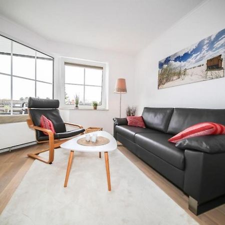 Ferienwohnung Viva La Vida Timmendorfer Strand Exterior foto