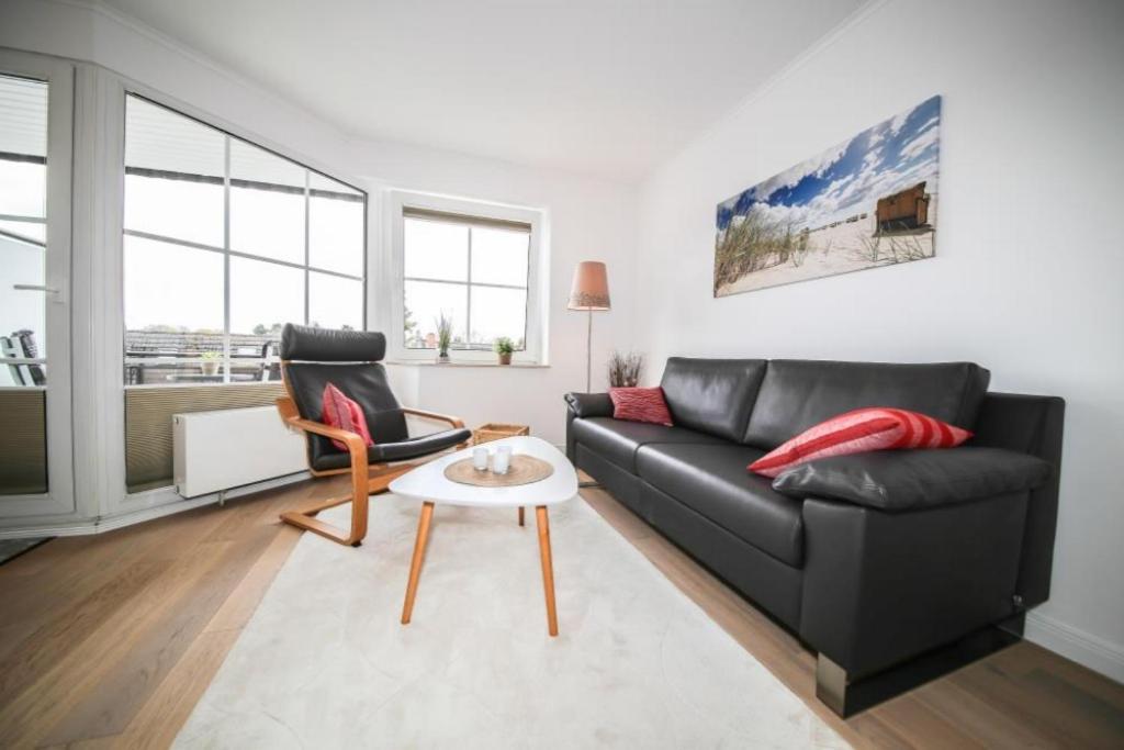 Ferienwohnung Viva La Vida Timmendorfer Strand Exterior foto